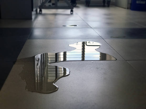 Reliable GA Water damage restoration Solutions